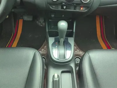 Honda Fit 2017, 90900 км, за 36000 CNY - фото 16