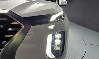 Hyundai Palisade 2019, 105865 км, за 24800000 KRW - фото 22