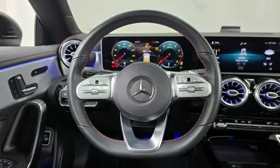Mercedes-Benz CLA-Class 2020, 55444 км, за 28900000 KRW - фото 13
