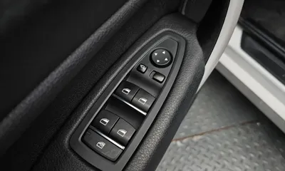 BMW 1-Series 2018, 60641 км, за 12190000 KRW - фото 16
