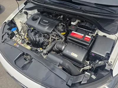 Hyundai Avante 2017, 130080 км, за 7800000 KRW - фото 6