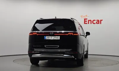 Kia Canival 2021, 144761 км, за 20900000 KRW - фото 4