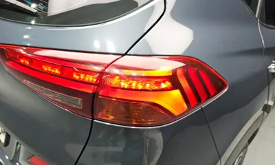 Hyundai Tucson 2020, 74713 км, за 18300000 KRW - фото 23