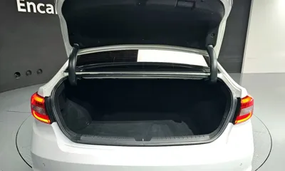 Hyundai Sonata 2016, 129818 км, за 8900000 KRW - фото 30