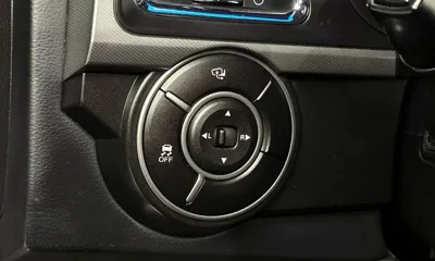 KG_Mobility_Ssangyong KORANDO 2018, 129897 км, за 9400000 KRW - фото 14