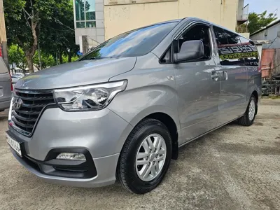 Hyundai Starex 2019, 129226 км, за 11300000 KRW