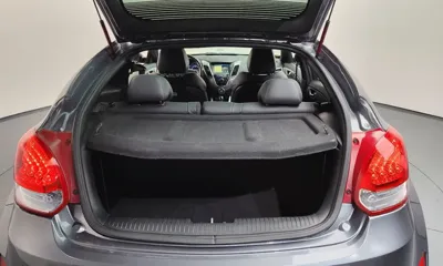 Hyundai Veloster 2016, 112472 км, за 6300000 KRW - фото 20