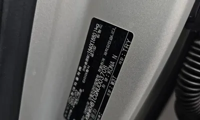 Hyundai Kona 2022, 114003 км, за 20800000 KRW - фото 40