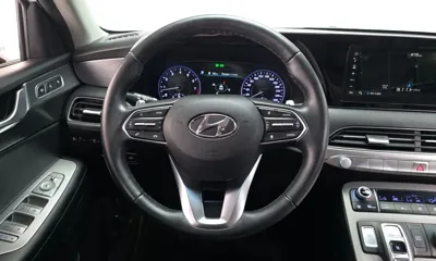 Hyundai Palisade 2020, 137426 км, за 99990000 KRW - фото 13