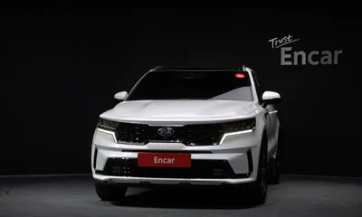 Kia Sorento 2021, 57365 км, за 26500000 KRW