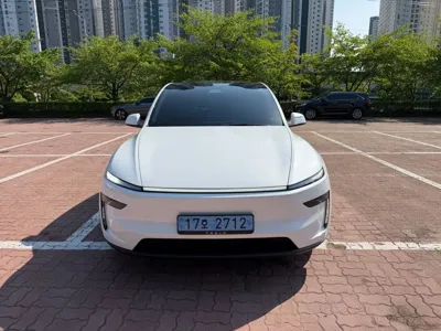 Tesla Model Y 2025, 13330 км, за 58400000 KRW - фото 3