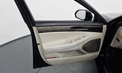 Genesis G90 2020, 122507 км, за 36000000 KRW - фото 24