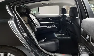 Kia K9 2017, 136008 км, за 11700000 KRW - фото 12