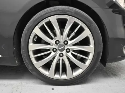 Genesis G80 2017, 212550 км, за 8980000 KRW - фото 5