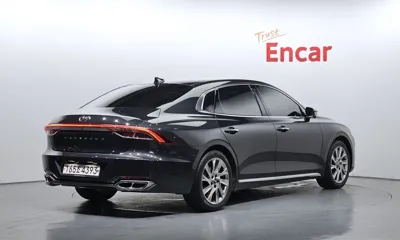 Hyundai Grandeur 2020, 102324 км, за 23900000 KRW - фото 2
