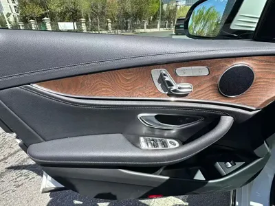 Mercedes-Benz E-Class 2016, 83000 км, за 188000 CNY - фото 10