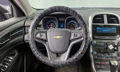 ChevroletGMDaewoo Malibu 2013, 22889 км, за 5800000 KRW - фото 13