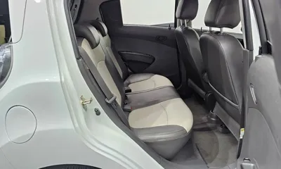 ChevroletGMDaewoo Spark 2012, 105340 км, за 2700000 KRW - фото 12