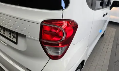 Kia Ray 2019, 81478 км, за 7800000 KRW - фото 23