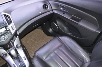 ChevroletGMDaewoo Cruze 2016, 126210 км, за 3300000 KRW - фото 10