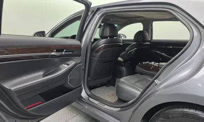 Genesis EQ900 2016, 160033 км, за 15800000 KRW - фото 15