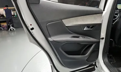 Peugeot 3008 2022, 72433 км, за 22500000 KRW - фото 25