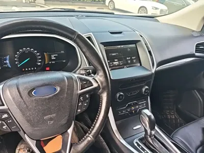 Ford Edge 2016, 145100 км, за 44100 CNY - фото 10