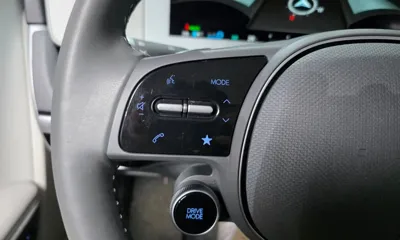 Hyundai Ioniq5 2022, 33226 км, за 34990000 KRW - фото 32