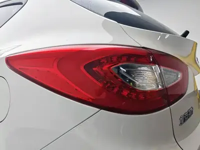 Hyundai ix35 2015, 139000 км, за 27900 CNY - фото 7