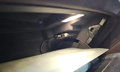 BMW 5-Series 2018, 89437 км, за 27500000 KRW - фото 33