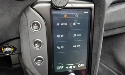 McLaren 750S 2024, 542 км, за 404990000 KRW - фото 9