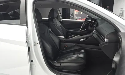 Hyundai Avante 2021, 119983 км, за 12500000 KRW - фото 26