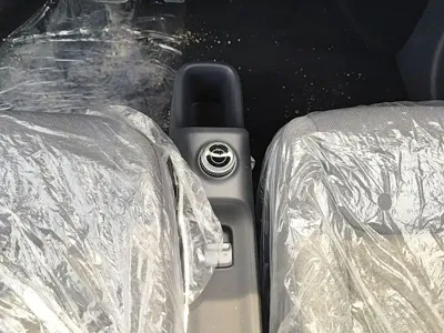 Wuling Zhiguang EV 2026, 100 км, за 42900 CNY - фото 14