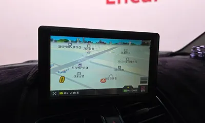 ChevroletGMDaewoo Spark 2015, 75794 км, за 3700000 KRW - фото 13