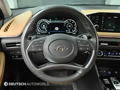 Hyundai Sonata 2020, 93000 км, за 16990000 KRW - фото 18
