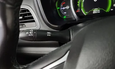 Renault-KoreaSamsung QM6 2022, 88819 км, за 18900000 KRW - фото 33