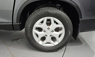 KG_Mobility_Ssangyong Rexton 2022, 118833 км, за 16900000 KRW - фото 21