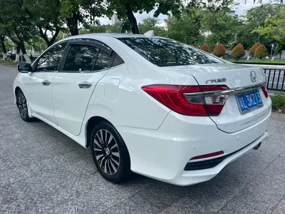 Honda Crider 2015, 130000 км, за 36800 CNY - фото 6