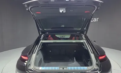 Porsche Panamera 2025, 9101 км, за 179990000 KRW - фото 20