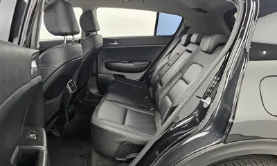 Kia Sportage 2020, 99753 км, за 15300000 KRW - фото 26