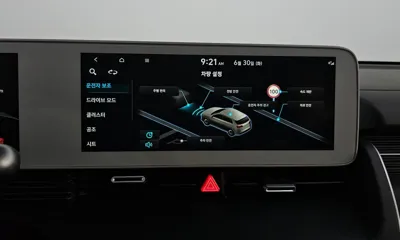 Hyundai Ioniq5 2022, 93138 км, за 50000000 KRW - фото 17