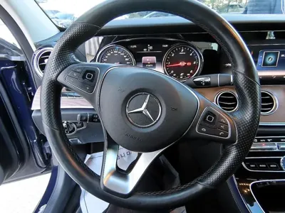 Mercedes-Benz E-Class 2018, 193867 км, за 17500000 KRW - фото 8