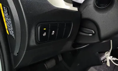 Kia Ray 2013, 100707 км, за 6300000 KRW - фото 27