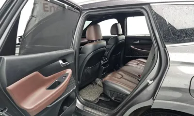 Hyundai Santafe 2019, 121576 км, за 18700000 KRW - фото 12