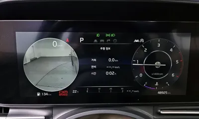 Kia Canival 2021, 48925 км, за 26900000 KRW - фото 8