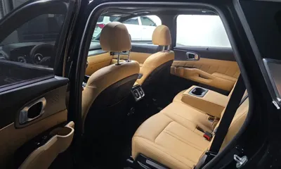 Kia Sorento 2023, 138133 км, за 22700000 KRW - фото 26