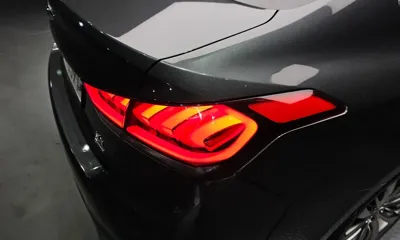 Genesis G80 2018, 141215 км, за 14500000 KRW - фото 23