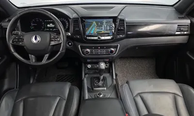 KG_Mobility_Ssangyong Rexton 2021, 153947 км, за 15200000 KRW - фото 7
