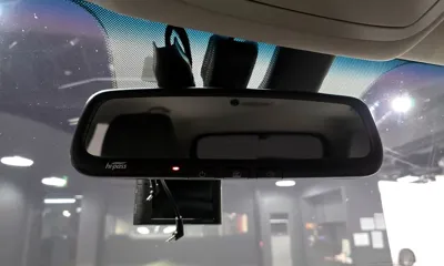 KG_Mobility_Ssangyong KORANDO 2019, 267905 км, за 5500000 KRW - фото 17