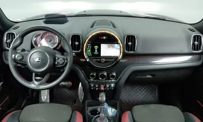 MINI Countryman 2019, 100035 км, за 20300000 KRW - фото 7